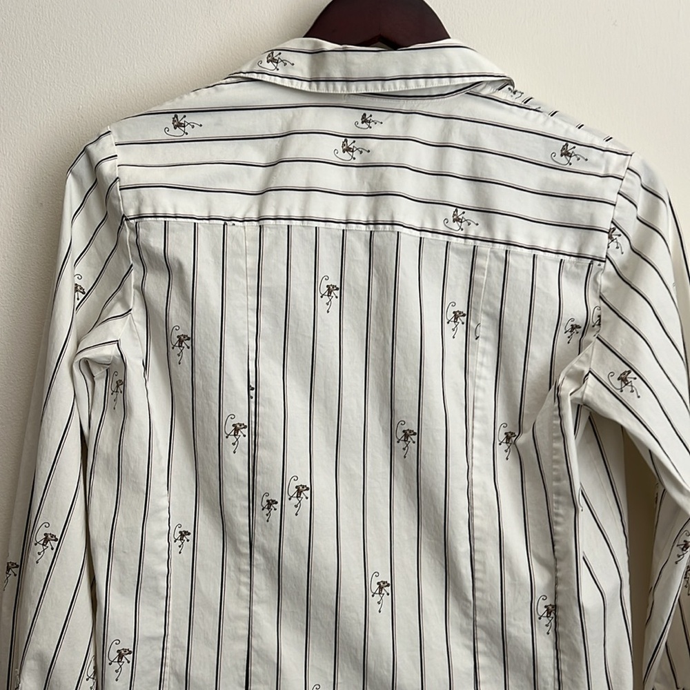 Monkey Shirt - Picture 7 of 8